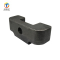 OEM -Bridge Parts Sand casting Gray Steel